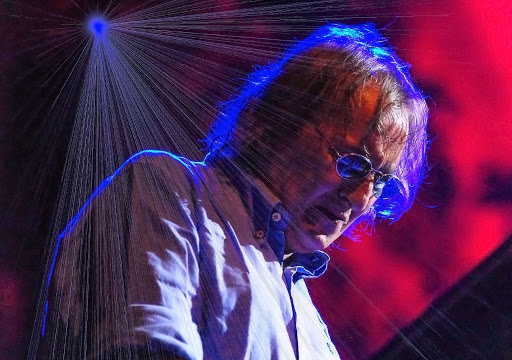 Joe Amoruso